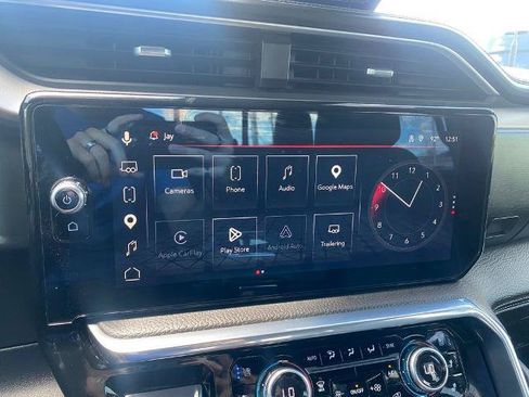 Used 2024 GMC Sierra 2500 Denali w/ Denali Reserve Package AWD/4WD image 20