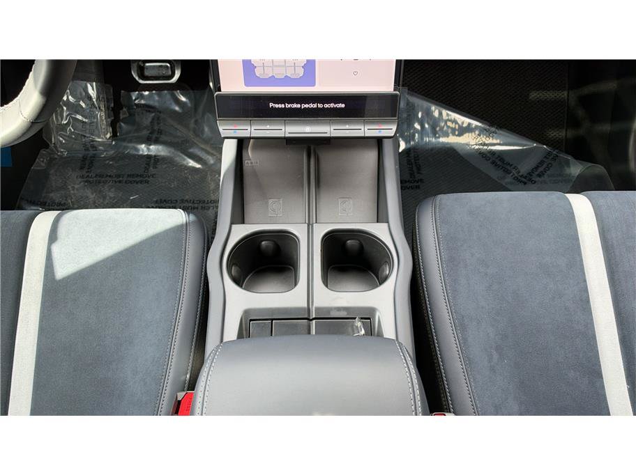 Used 2023 Fisker Ocean Extreme AWD/4WD image 32