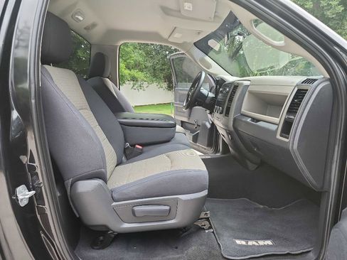 Used 2009 Dodge Ram 1500 Truck ST w/ ST Popular Equipment Group RWD image 29