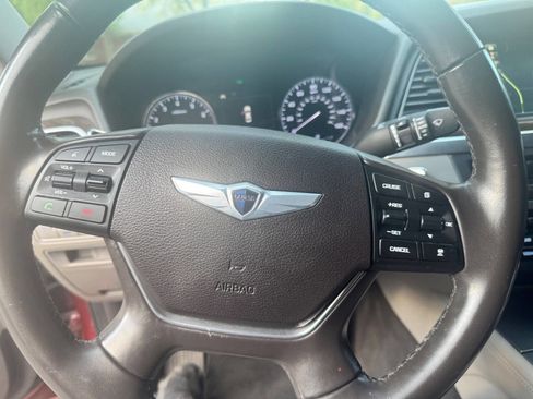 Used 2015 Hyundai Genesis 5.0 image 14