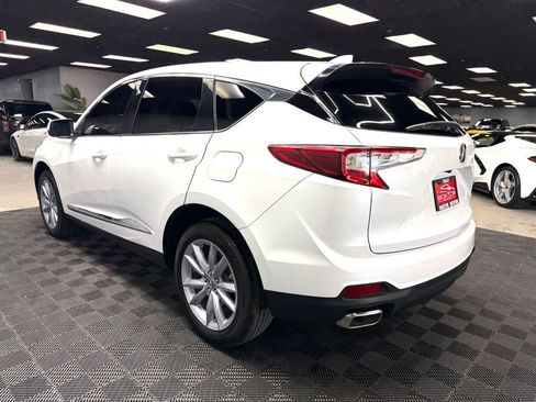 Used 2024 Acura RDX SH-AWD image 11
