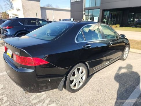 Used 2004 Acura TSX image 6