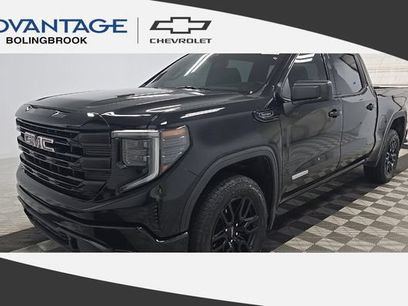 Used 2024 GMC Sierra 1500 Elevation
