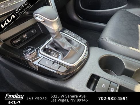 Certified 2026 Kia Seltos SX AWD/4WD image 25