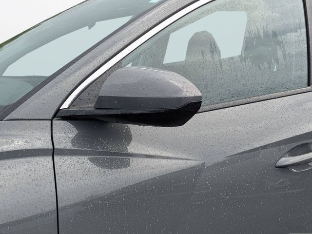 Used 2025 Hyundai Tucson SEL FWD image 11