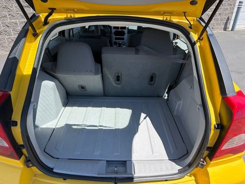 Used 2007 Dodge Caliber SXT FWD image 29