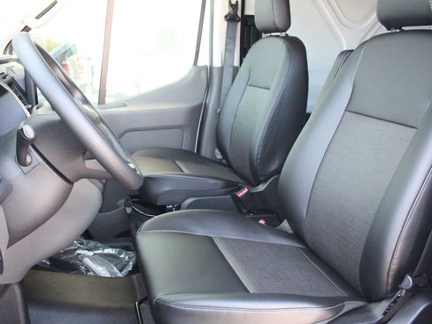 New 2026 Ford Transit 250 image 37