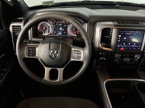 Used 2022 RAM 1500 Classic Warlock w/ Electronics Group image 14