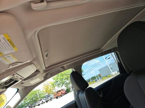 Used 2021 Subaru Forester Sport w/ Popular Package #2 image 24