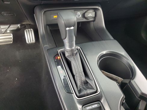 Certified 2024 Honda Civic Sport image 18