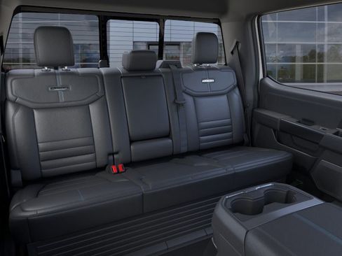 New 2026 Ford F350 Platinum w/ FX4 Off-Road Package image 11