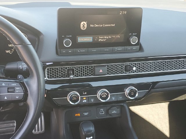 Used 2022 Honda Civic Sport image 12