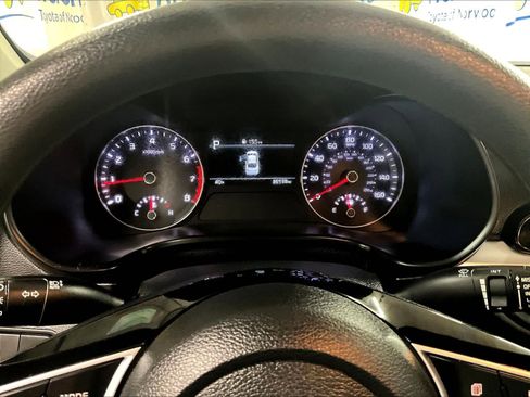 Used 2022 Kia Forte LXS w/ LXS Technology Package image 24