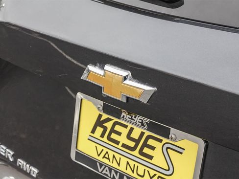 Used 2022 Chevrolet Blazer LT image 11