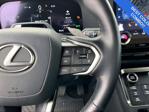 Used 2024 Lexus GX 550 image 28