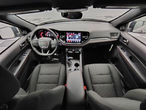 New 2026 Dodge Durango GT w/ Blacktop Package image 2