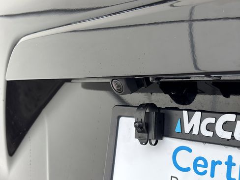 Certified 2022 Honda CR-V EX-L image 5