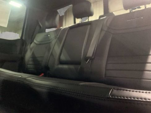 New 2026 Ford F350 Platinum AWD/4WD image 17