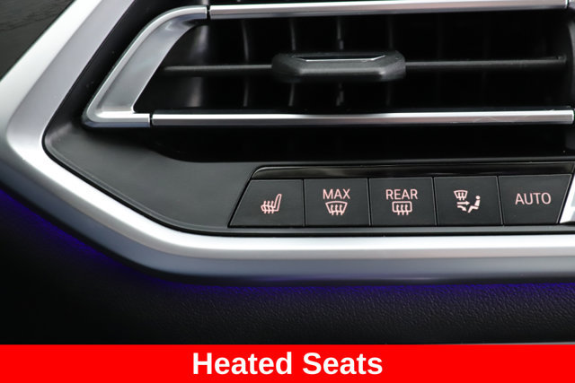 Used 2019 BMW X7 xDrive40i w/ Cold Weather Package AWD/4WD image 5
