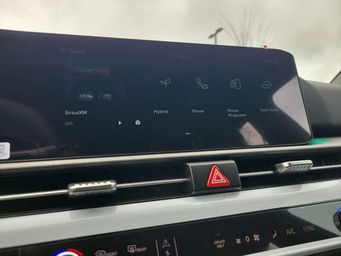 New 2026 Kia Sportage X-Line image 27