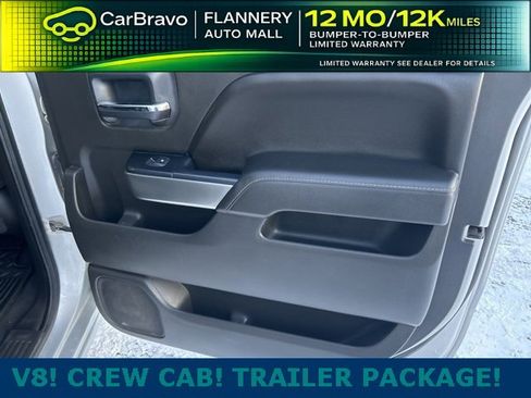 Used 2018 Chevrolet Silverado 1500 LT w/ All Star Edition image 23