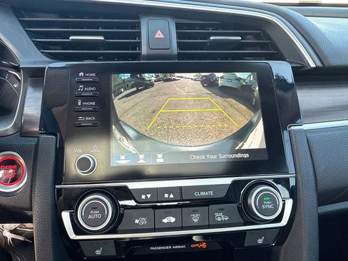 Used 2019 Honda Civic EX-L image 18