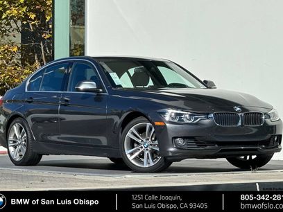 Used 2018 BMW 330i Sedan