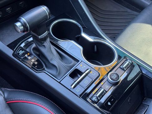 Used 2023 Kia K5 GT w/ GT1 Package image 39