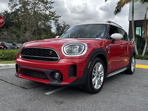 Used 2023 MINI Cooper Countryman S image 32