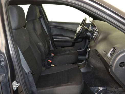 Used 2019 Dodge Charger Police image 18