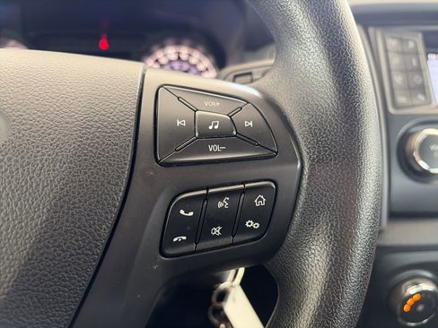 Used 2019 Ford Ranger XL w/ Equipment Group 101A Mid image 30