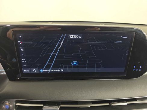 Used 2023 Hyundai Palisade SEL w/ Cargo Package image 21