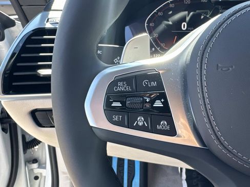 New 2026 BMW 840i Convertible RWD image 14