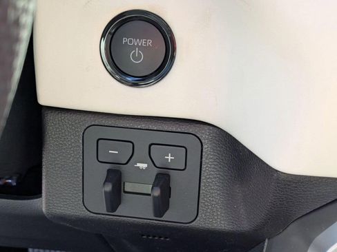 New 2025 Toyota Tundra Capstone image 21