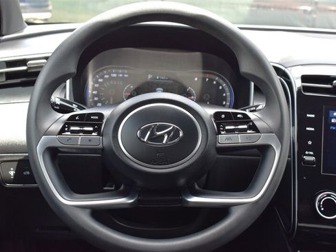 Used 2023 Hyundai Santa Cruz SEL AWD/4WD image 14