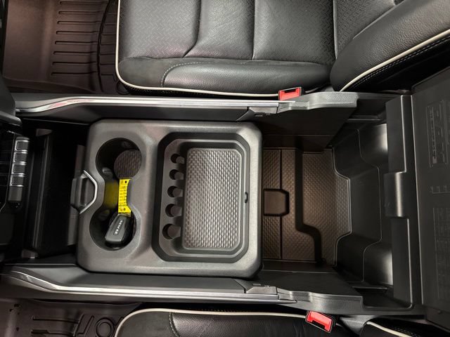 Used 2023 RAM 1500 Laramie AWD/4WD image 34