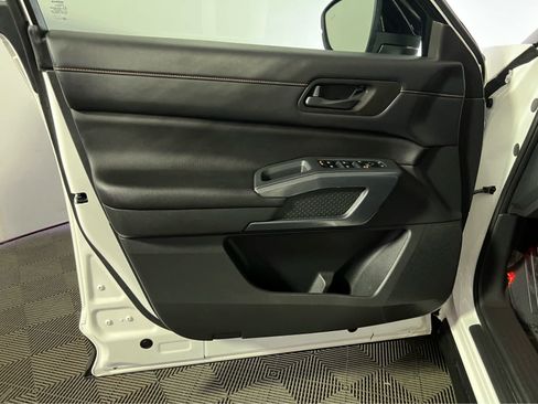 Certified 2024 Nissan Pathfinder Rock Creek AWD/4WD image 22