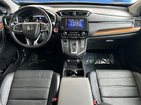 Certified 2022 Honda CR-V EX-L image 15