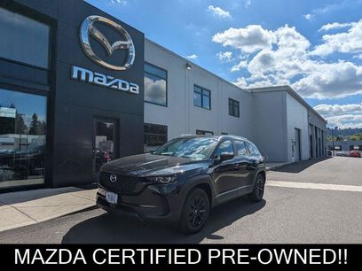 Used 2026 MAZDA CX-50 2.5 Hybrid w/ Preferred Pkg
