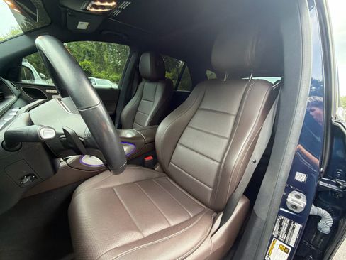 Used 2021 Mercedes-Benz GLE 450 4MATIC image 24