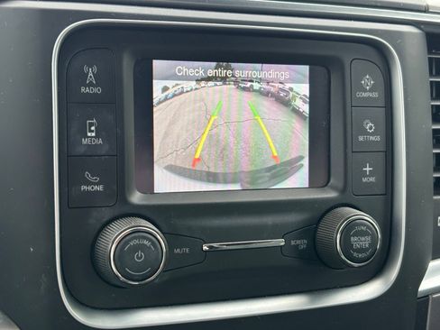 Used 2023 RAM 1500 Warlock AWD/4WD image 8