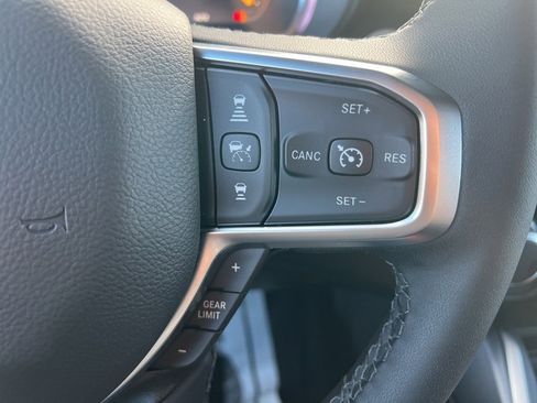 New 2026 RAM 1500 Big Horn image 26