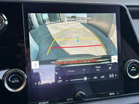 Certified 2024 Lexus RX 350 FWD w/ Technology Package image 22