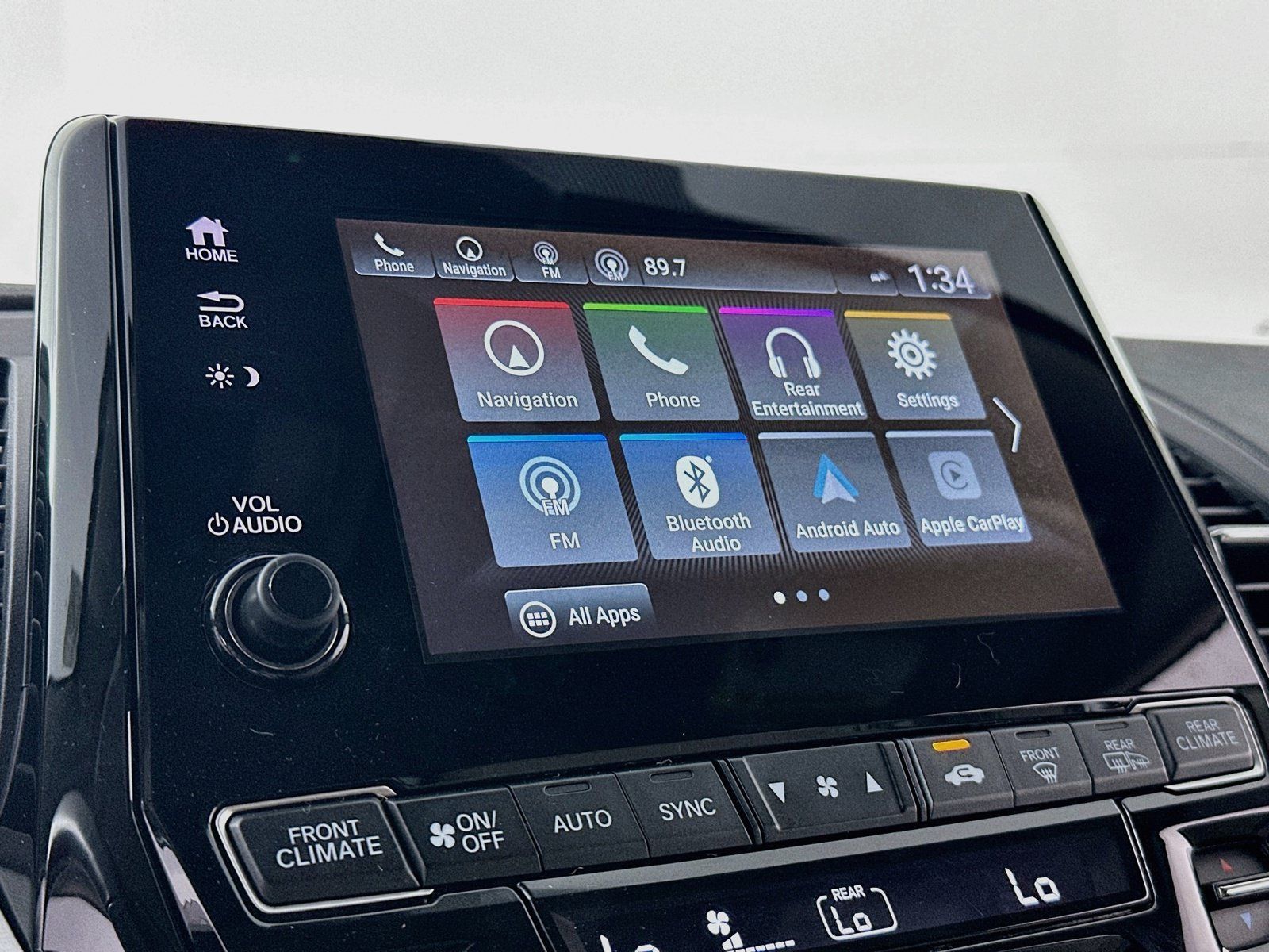Used 2023 Honda Odyssey Touring image 15
