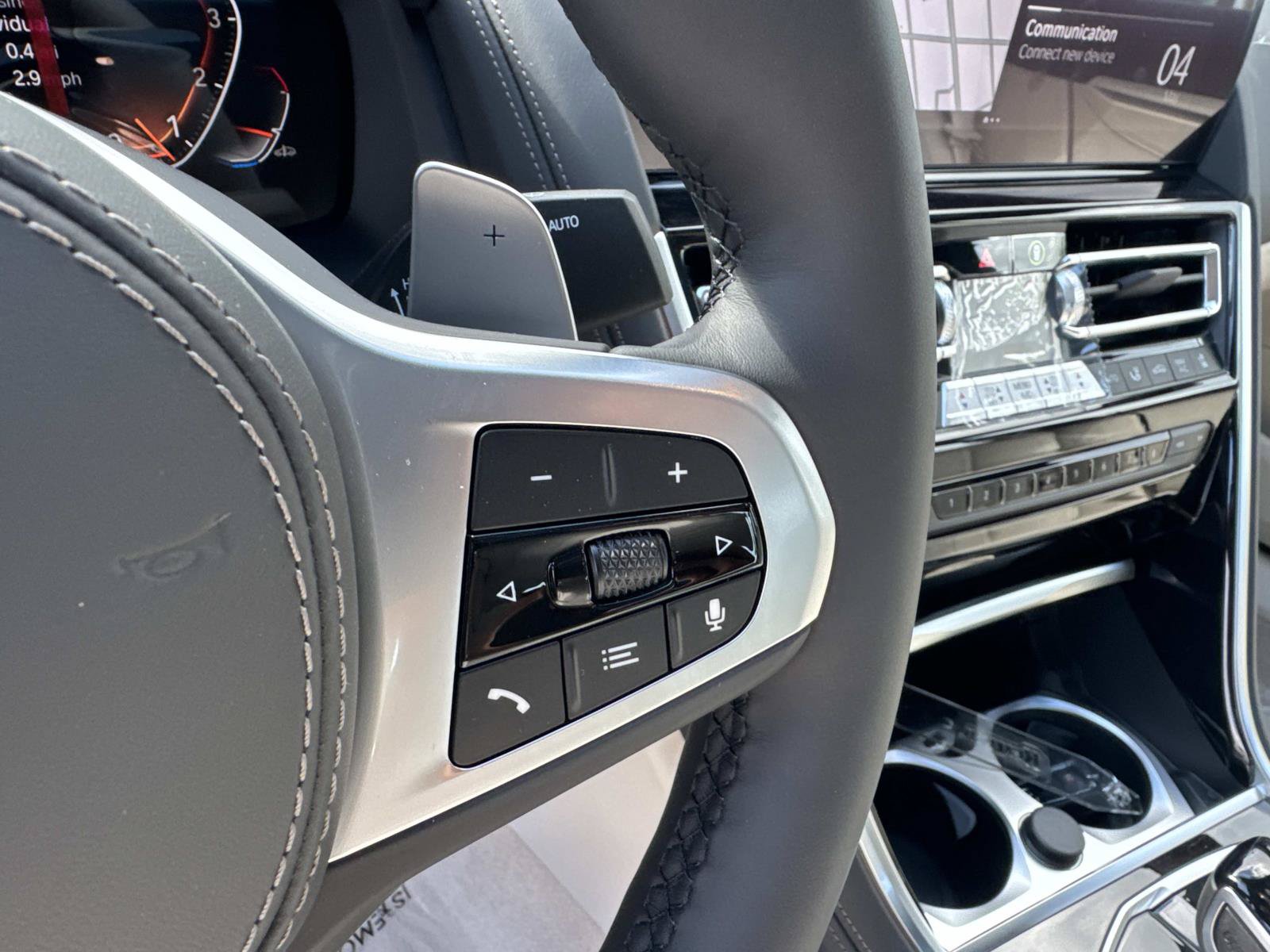 Used 2026 BMW 840i w/ M Sport Professional Package RWD image 22