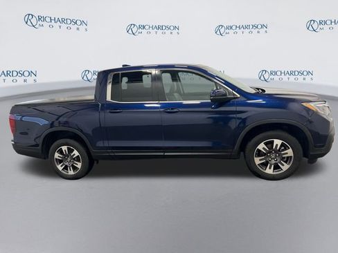 Used 2019 Honda Ridgeline RTL image 6