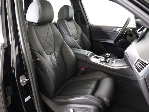 Used 2023 BMW X5 xDrive40i w/ Premium Essential Package AWD/4WD image 34