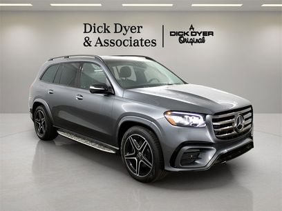 Used 2024 Mercedes-Benz GLS 450 4MATIC