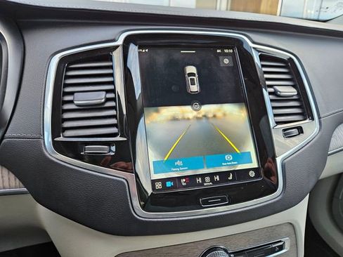 Certified 2023 Volvo XC90 T8 Ultimate image 28