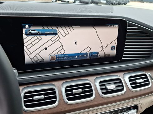 New 2026 Mercedes-Benz GLE 450 4MATIC image 12